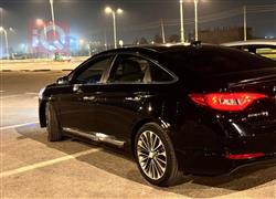 هیوندای سۆناتا